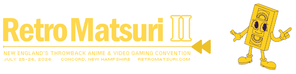 Retro Matsuri