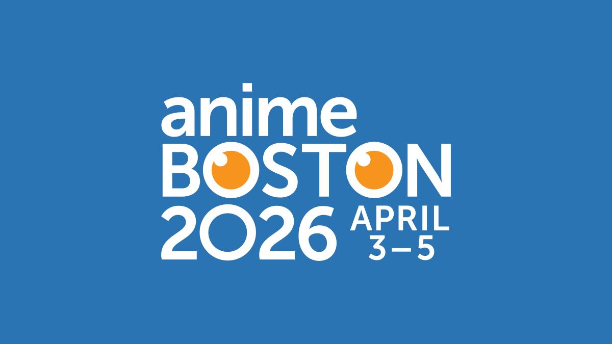 Here are some things we have seen at Anime Boston this weekend: