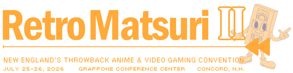 Retro Matsuri