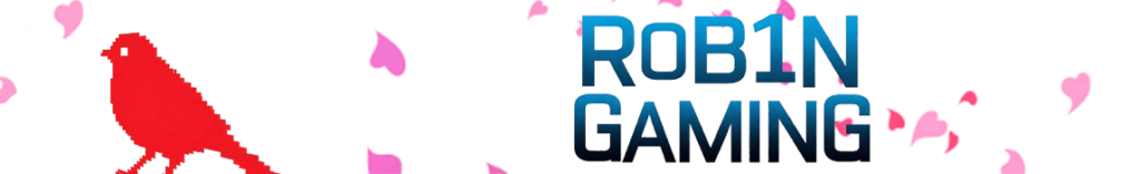 Robin Gaming Logo